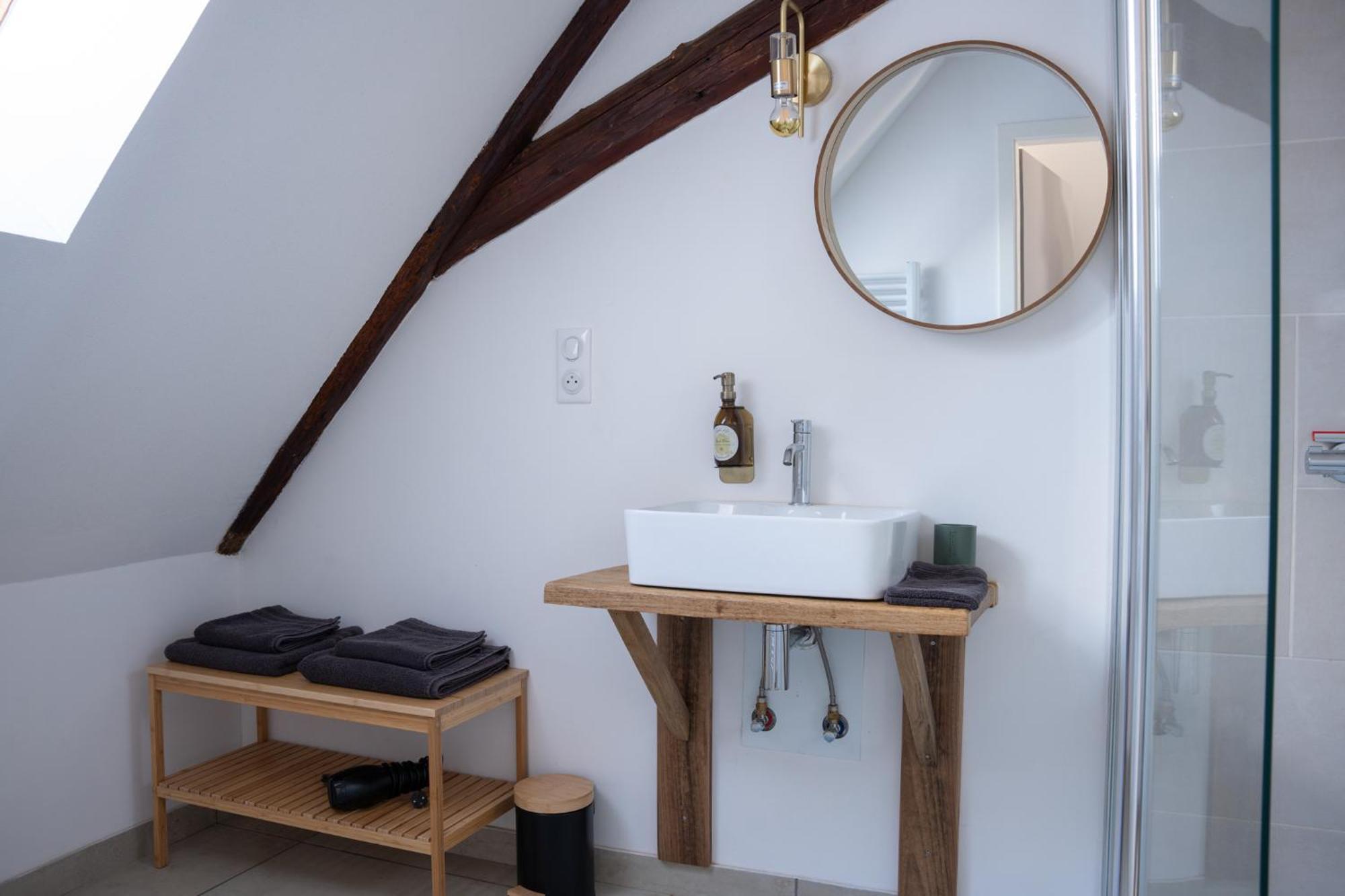 Chambre Pastis Eguisheim Exterior photo